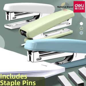 deli | Office Stapler 10# Pin Tacker