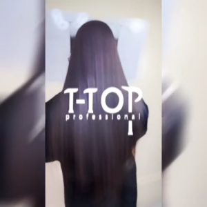 Developer Oxidizing Cream for Hair Color by T-TOP