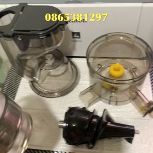 phụ kiện máy ép chậm camel LT 01YX 01