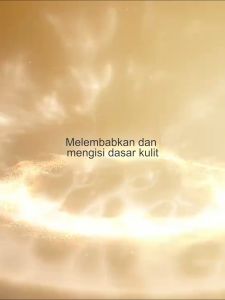 Lafaso Emulsi Pencerah Kulit: Pelembab & Mencerahkan Kulit