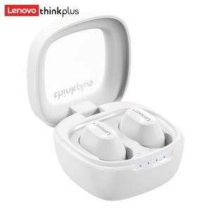 Lenovo | Lenovo XT62 Earphones Bluetooth 5.3 Mini Earbuds Wireless HiFi Sport Noise Reduction Headsets with Mic Touch Control TWS Origina