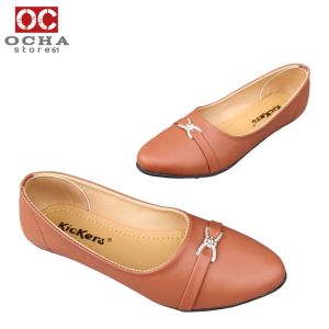 PROMO...!!! SEPATU BALET WANITA DEWASA TERBARU SEPATU FLATSHOES BL02 TRENDY ELEGAN KEKINIAN MURAH DAN BERKUALITAS