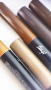 THE FACE SHOP FMGT Designing Eyebrow Pencil 0.3g (5 Color Shades)