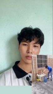 P PMC Ống nối vòi nước linh hoạt xoay 360 theo mọi hướng vòi nước dài 20/30/50cm tặng kèm nối đa năng