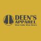 Deen's Apparel