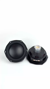 Củ loa Boombox 4 5 inch công suất 4ohm 65w nam châm từ neo âm thanh cực hay