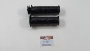 Handfat Assy Revo Absolute - Hanfat Handlegrip Handgrip Karet Pipa Gas Honda Blade 110 Revo Abs