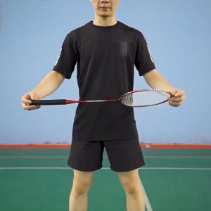 Vợt Cầu Lông Bền Bỉ– Cầm Nắm Thoải Mái Độ Đàn Hồi Tốt cho Tập Luyện & Đấu Chơi Bạn Bè – Chất Lượng Bền Cầm Giữ Dễ-Khung Carbon Bền Bỉ -Thiết Kế Êm Tay - Chống Rung - Nhẹ Như Lông - Tặng Cầu + Túi