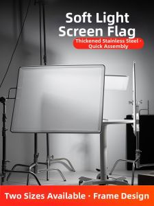 AMBITFUL | Soft Light Panel for Photography Photo Props Stand
