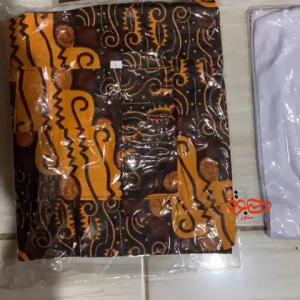 Paket Kaos Celana Boim Syal Sabuk Dan Songkok FREE KALUNG
