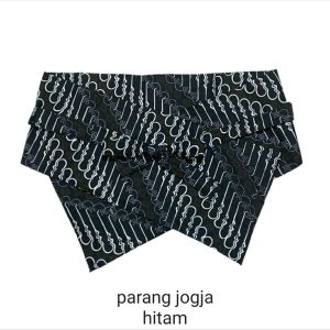 MAZAZA OBI BATIK TERBARU