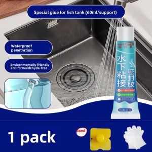 CUTORIN | Waterproof Sealing Adhesive for Kitchen Sinks and Washbasins