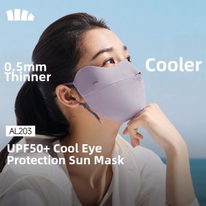 Beneunder | Ultraviolet Protection Lightweight Sun Mask