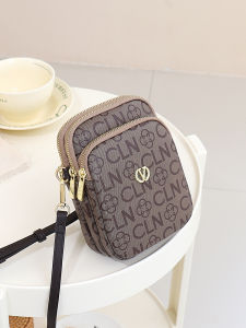 BAORUIFU | Womens Crossbody Mini Lightweight Phone Coin Pouch