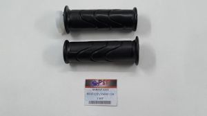 Handfat Assy Beat ESP Vario 150 Lubang 2 (PSP) Hanfat Handgrip Karet Pipa Gas Honda harga per set