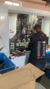 Chổi Cán Cong Cán Thẳng Thân Được Làm Bằng Gỗ Lông Mềm Cầm Tay Quét Bụi Bàn Thờ Dọn Dẹp Vệ Sinh Ghế Sofa Đệm Trải Giường