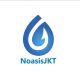 NoasisJKT