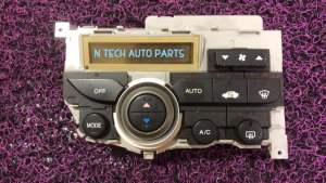 Honda Stream RN6 Aircond Switch (🇯🇵Used)