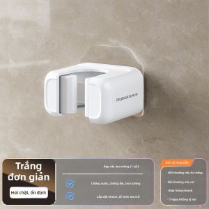 Joybos | Gắn Treo Không Cần Khoan Dành Cho Chổi