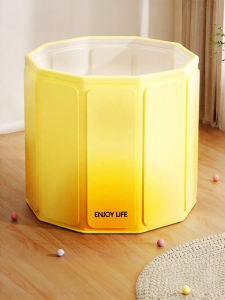 EnjoyLife | Thick Insulating Bathtub