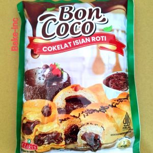 [Bake-inc] BONCOCO SELAI COKLAT 1KG ISIAN ROTI