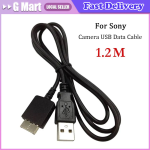 LANFULANG USB DATA LEAD CABLE FOR SONY WALKMAN NWZ-A865 NWZ-S765 NWZ-E464 NWZ-E463 NWZ-E454 NWZ-E453