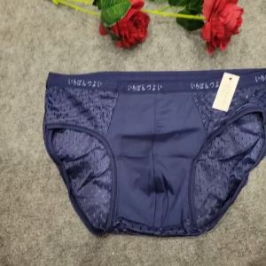 ( XÃ HÀNG) COMBO 10 cái - Quần lót nam chéo thông hơi Nhật cotton 100%đủ sizebán sỉ sll hàng sẵn shop giao liền chất đẹp hàng loại 1