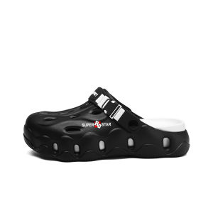 SHENGPAIGEZU | Summer Anti-slip Odor-Resistant Clog Shoes
