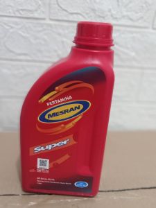 Oli Mesran 1Liter