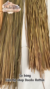 Cỏ bàng đan hàng thủ công- Cỏ bàng đan chiếu- cỏ bàng quấn bánh- nguyên liệu cỏ bàng làm hàng thủ công
