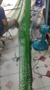 Lưới Vét Cá Kéo Cá Lớn - Cá Thịt Chất Liệu Dù Nhật Bản Cao Cấp.Phao Nhựa Cứng Cao Cấp.Chì LớnMắt Nối Cực Chắc Chắn. Tránh Hư Hại Cá Độ Bền 5-10 Năm - Bảo Hành 12 Tháng