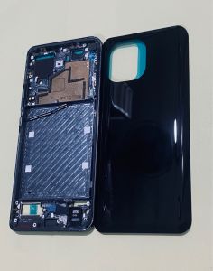Vỏ thay thế điện thoại Xiaomi 11 có luôn khay sim