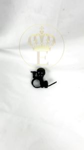 Bell Sepeda Rockbros LDRK1002 Bel Lonceng Quick Realese Copper Bicycle Empire