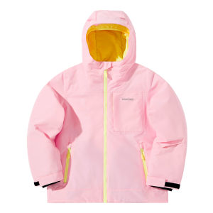 NANEND | ชุดสกีกันน้ำและลมสำหรับเด็กชายและหญิง