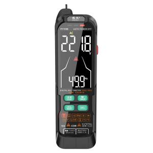 FUYI | New Multi-functional Automatic Intelligent Digital Multimeter High Precision Anti-Burnout