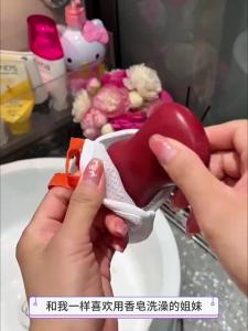 MRUN | Foaming Soap Pouch