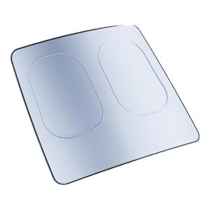 HELLOLEIBOO | Dual-Use Car Sunshade 1 Piece