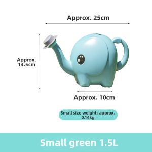 DANBIYIN | Thickened Cute Childrens Watering Can