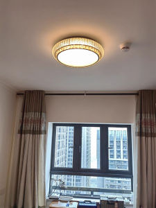 Full Spectrum Eye Protection Ceiling Light Crystal