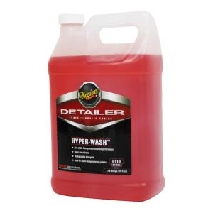 Meguiars | Concentrated High-Foaming Car Wash Shampoo Pre-Wash Wax Dirt Removal