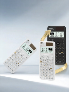 Casio | Multi-functional Calculator for Finance Mathematics and Exams