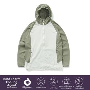 714street | UPF50 Sun Protection Quick-Dry Jacket