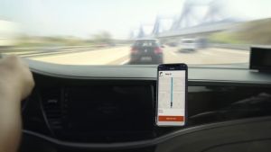 Giá đỡ điện thoại gắn khe máy lạnh xe hơi Borofone BH8/BH6/BH12 (BR). gắn khe máy lạnh xe hơi ô tô