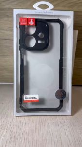 OPPO A3X Case XUNDD Beatle Series AIRBAG Shockproof Case