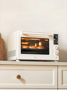 Midea | Preheating Free Multifunction Baking Oven 2026 New