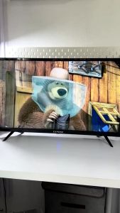 JOYRIDER ทีวี 43 นิ้ว ทีวี 32 นิ้ว ทีวี 50 นิ้ว TV โทรทัศน์ สมาร์ททีวี Android TV 12 ทีวีดิจิตอล Smart TV รับประกัน 1 ปี Full HD