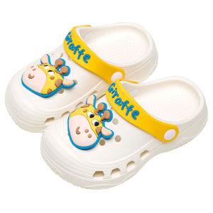 Cheerful Mario | Quick-drying Versatile Clogs