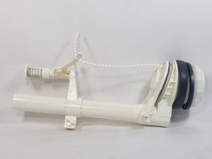 Van xả nước bồn cầu loại 1 nút nhấn dùng cho bồn cầu 2 khối