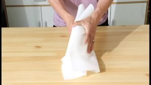 Table Protector Silicone Placemat 40x60cm Kids DIY Crafts Table Mat Heat Resistant Waterproof Non Slip Kitchen Counter Protector