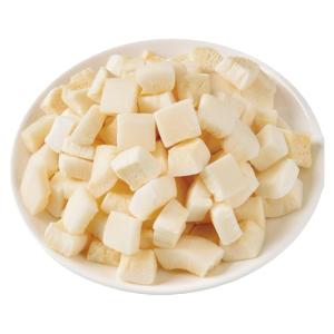 Seasons House Dried Coconut Snack 500g Authentic Hainan Specialty Raw Coconut Pieces No Additives Perfect for Treats and Gifts